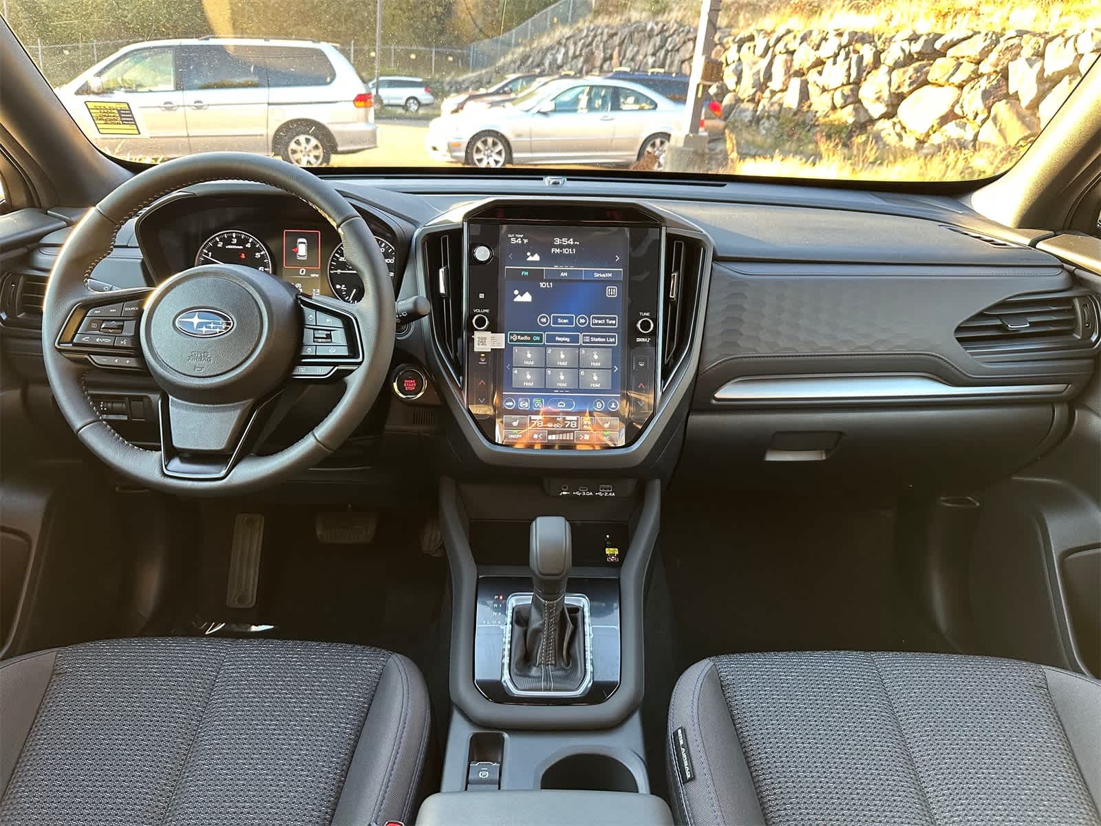 Thumbnail: 2025 Subaru Forester - 9