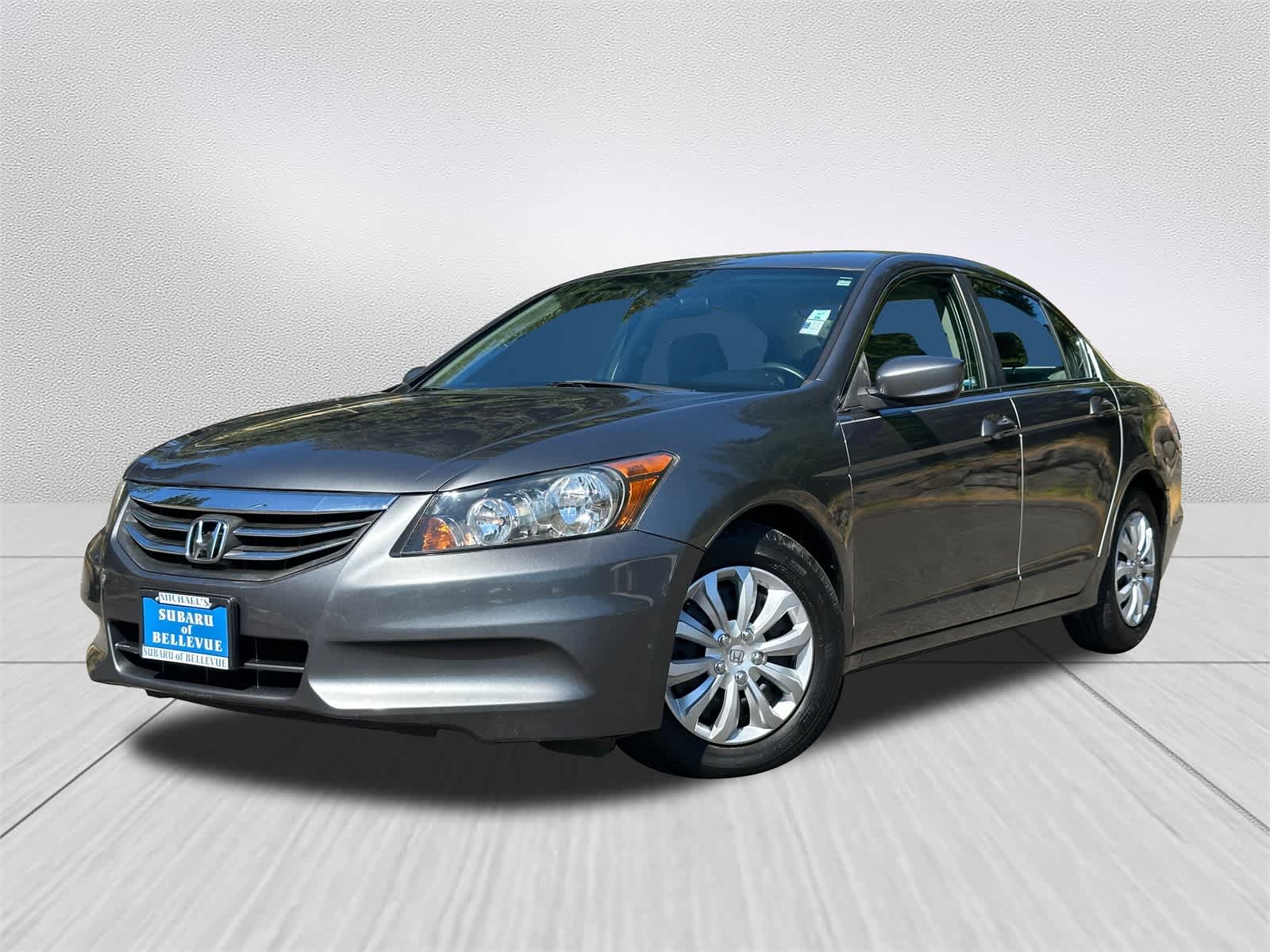 Thumbnail: 2012 Honda Accord - 1