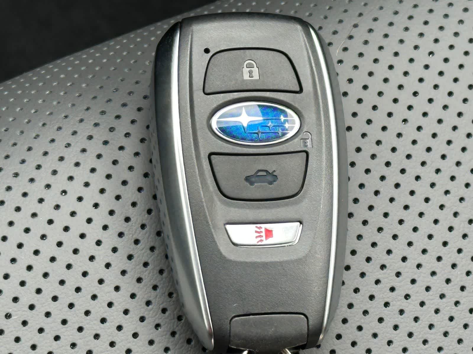 Thumbnail: 2026 Subaru Outback - 30