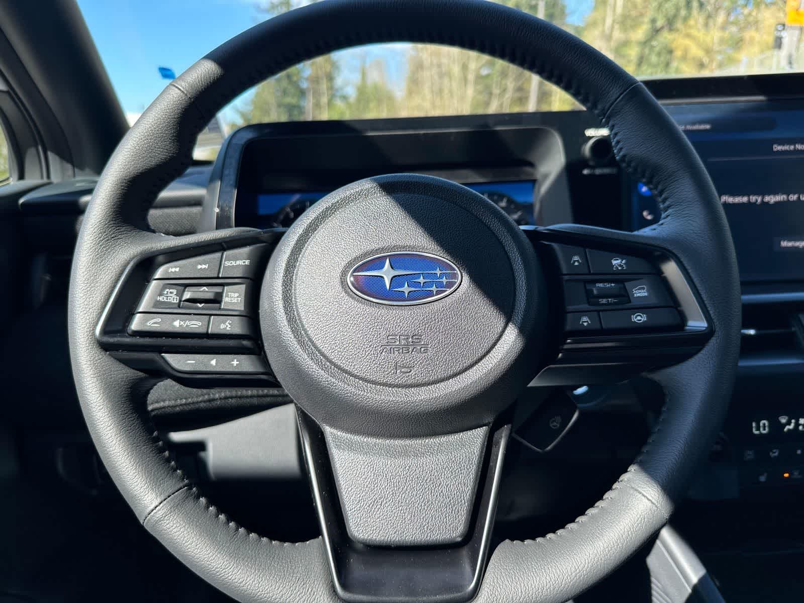 Thumbnail: 2026 Subaru Outback - 19