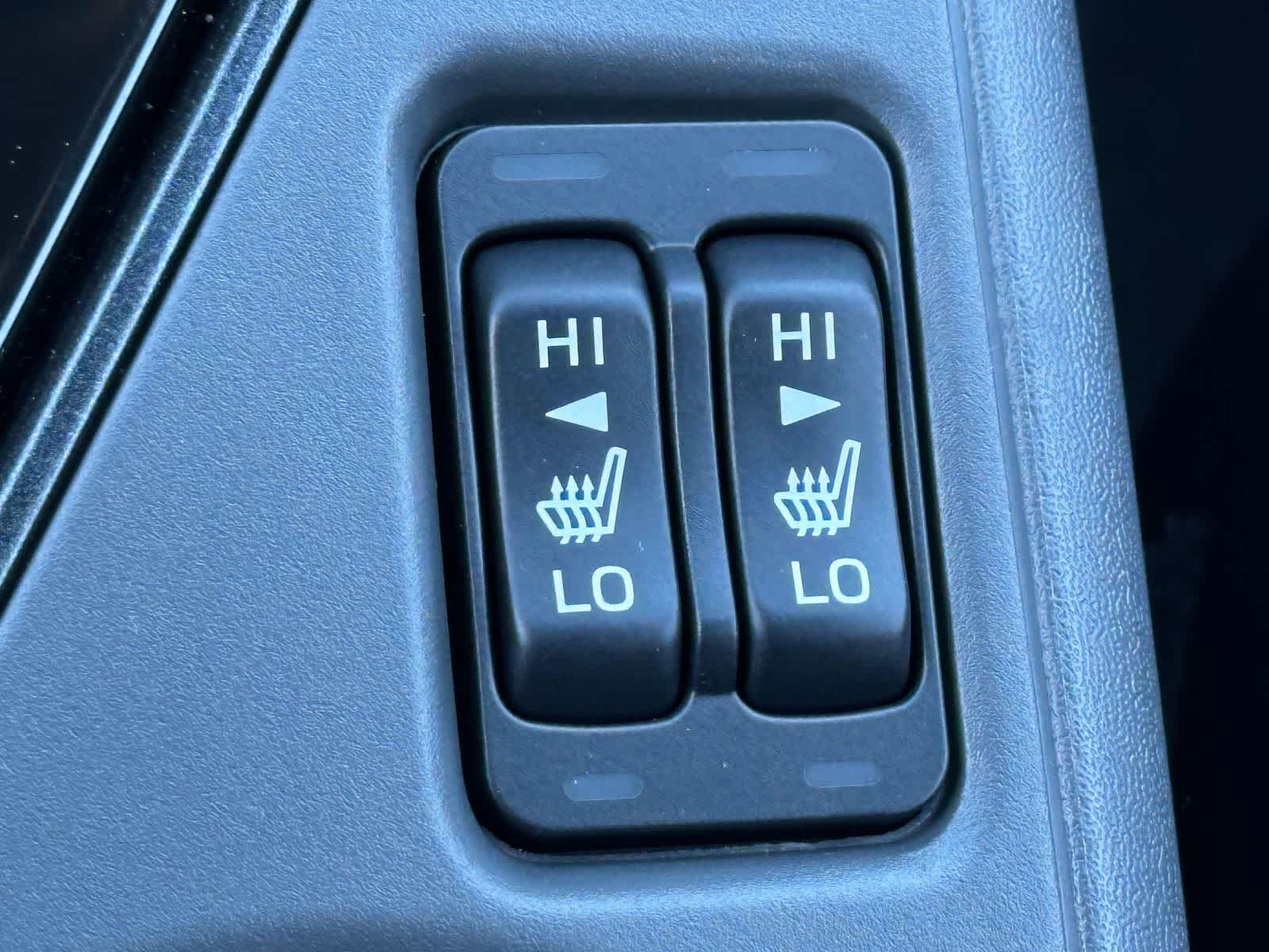 Thumbnail: 2026 Subaru Crosstrek - 24