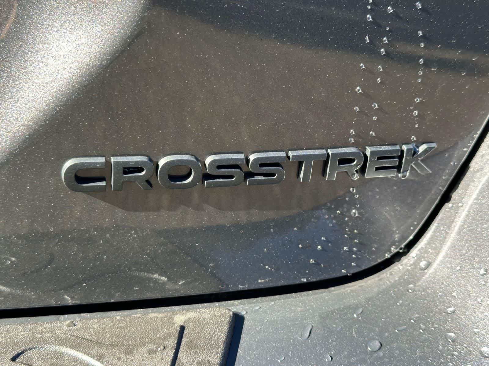 Thumbnail: 2026 Subaru Crosstrek - 6