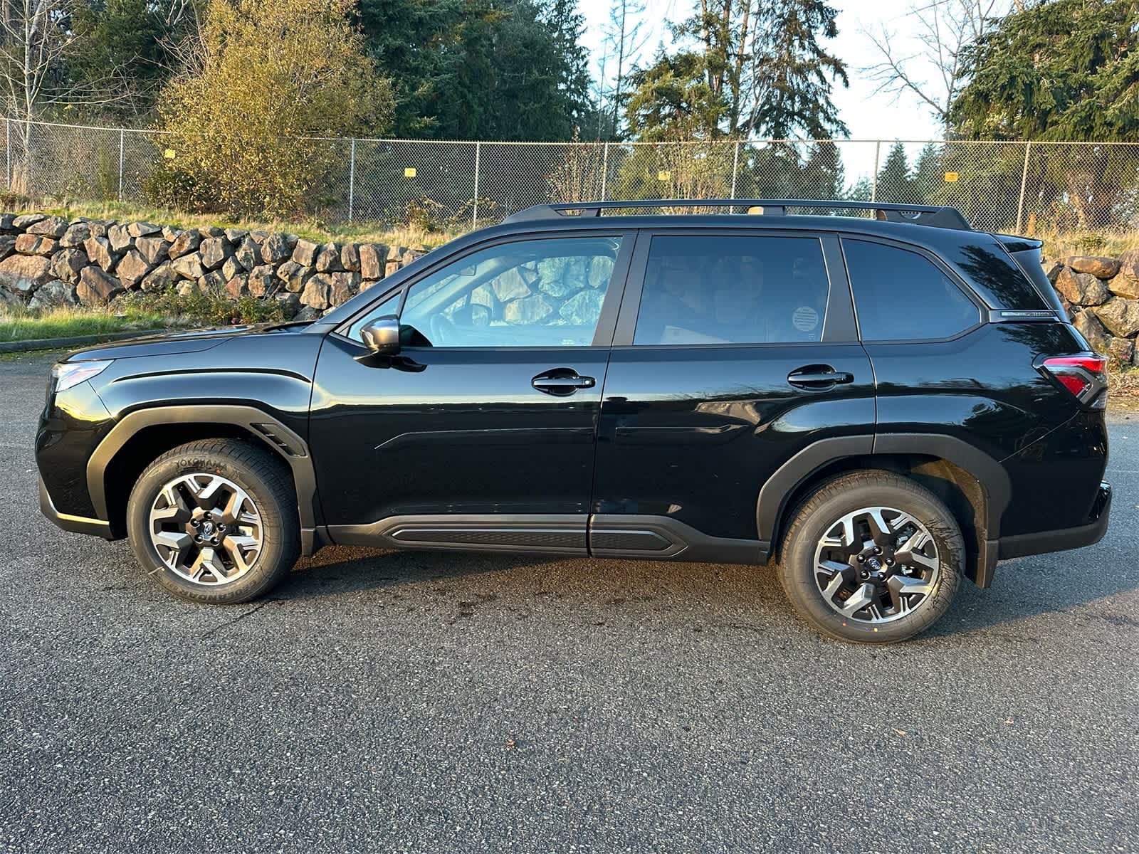 Thumbnail: 2026 Subaru Forester - 2