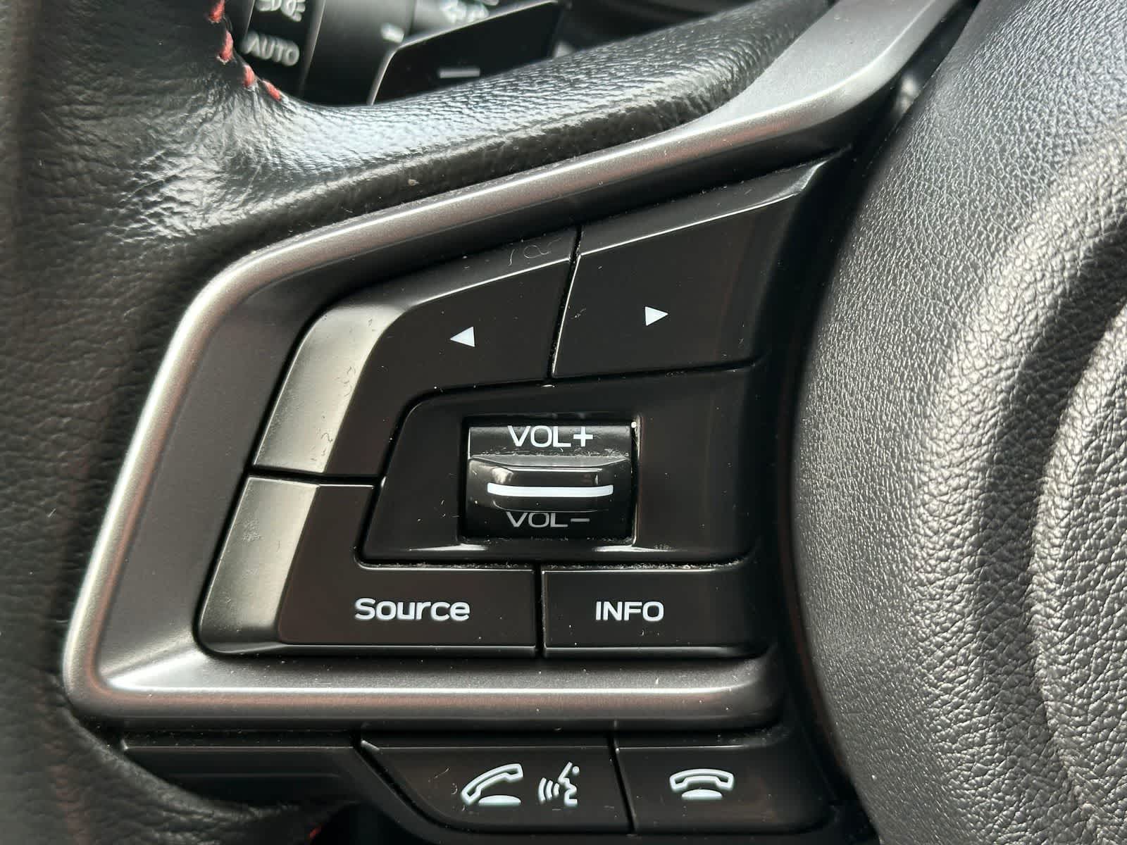 Thumbnail: 2020 Subaru Forester - 28