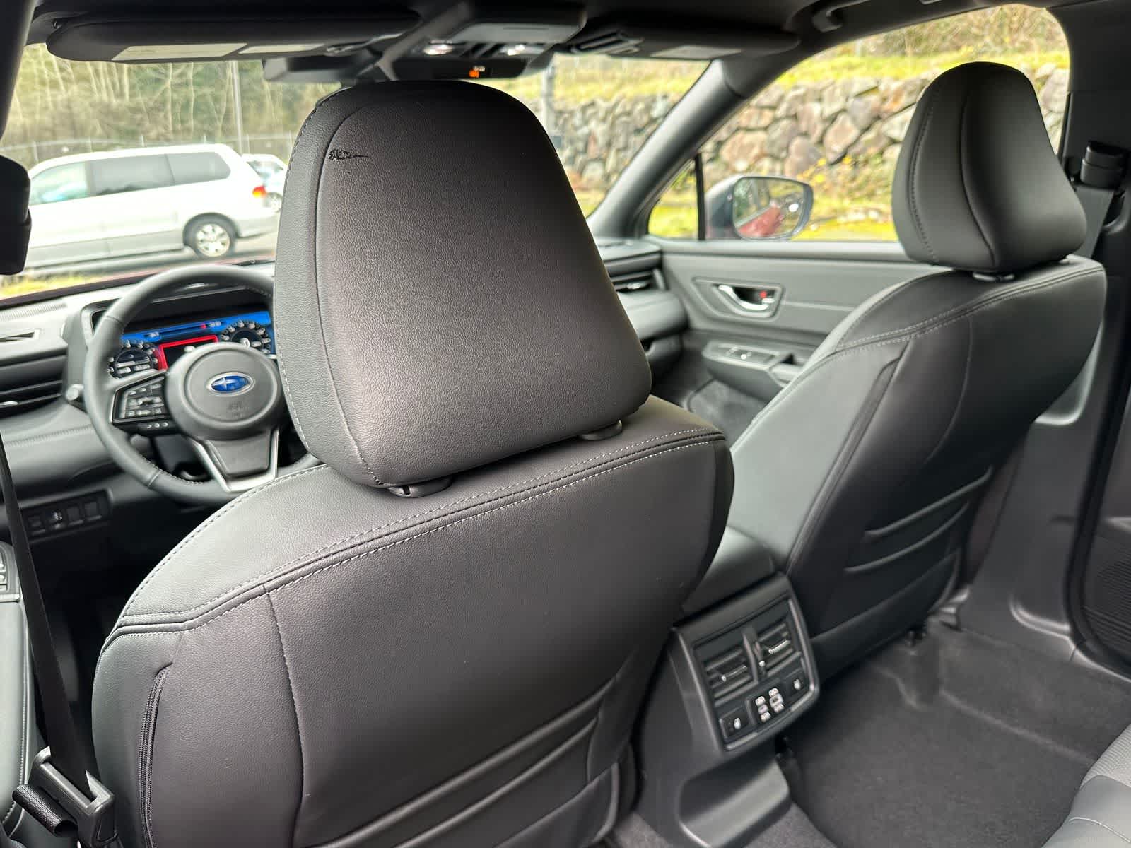 Thumbnail: 2026 Subaru Outback - 10