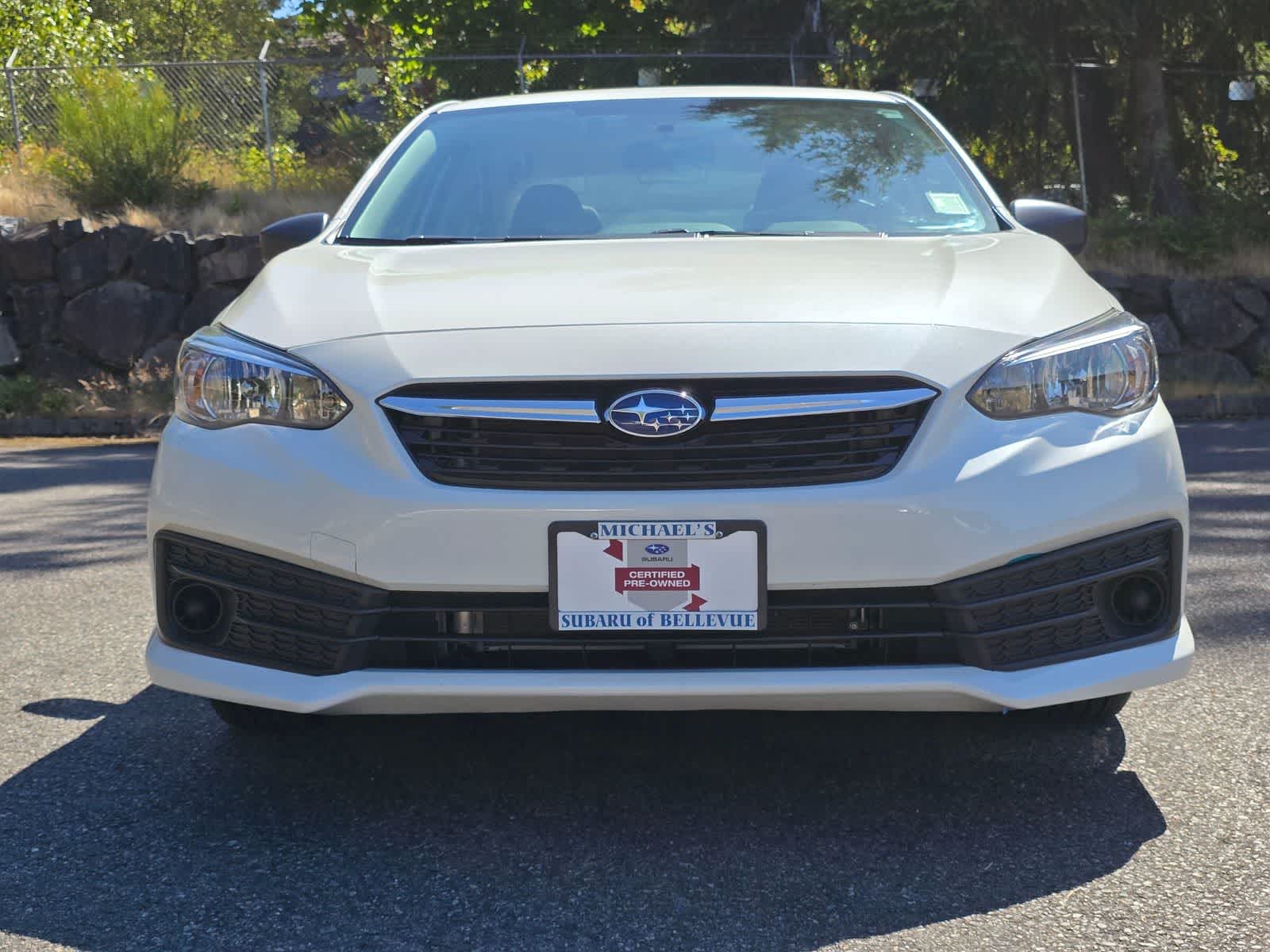 Thumbnail: 2023 Subaru Impreza - 5
