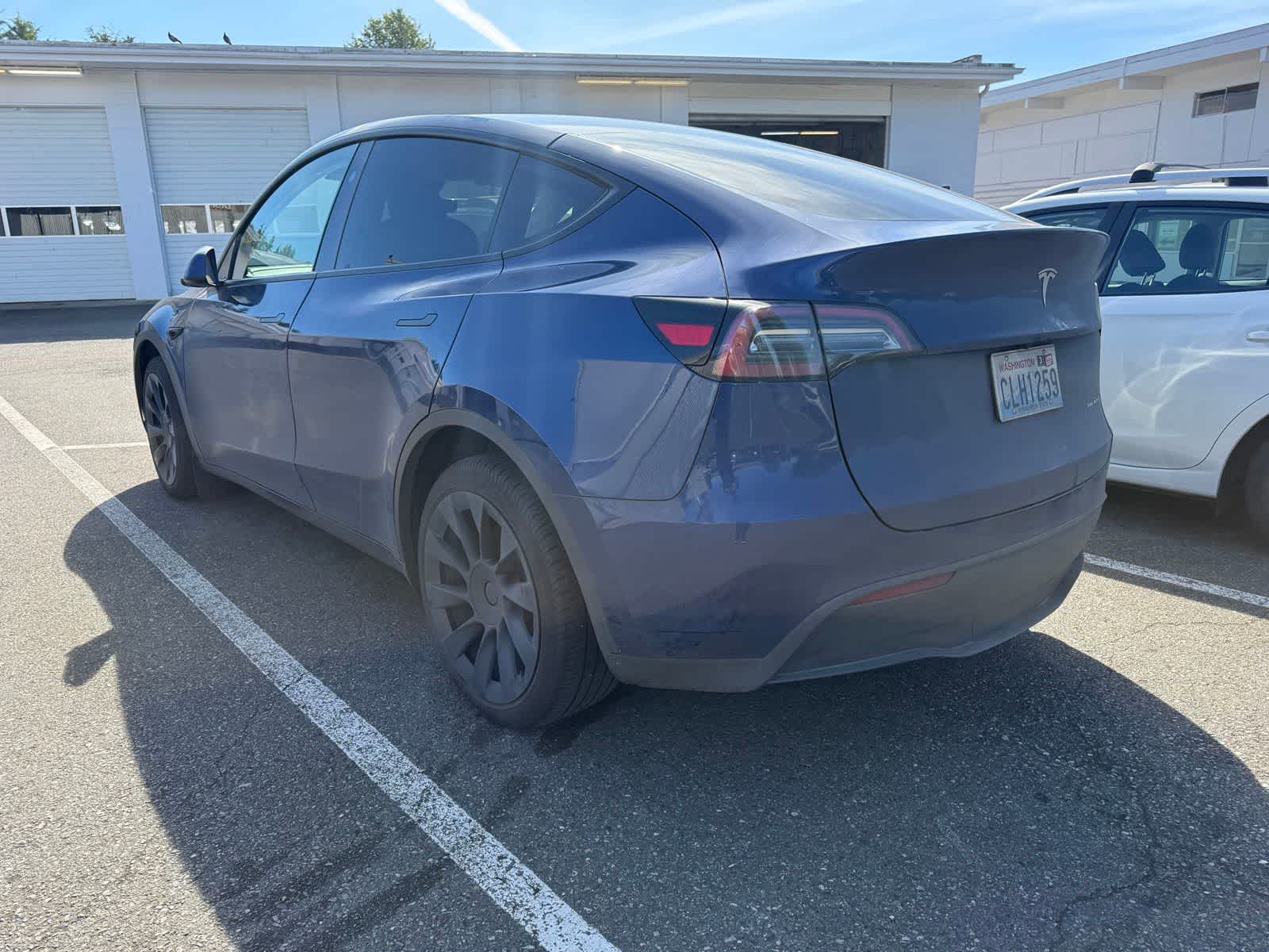 Thumbnail: 2024 Tesla Model Y - 2