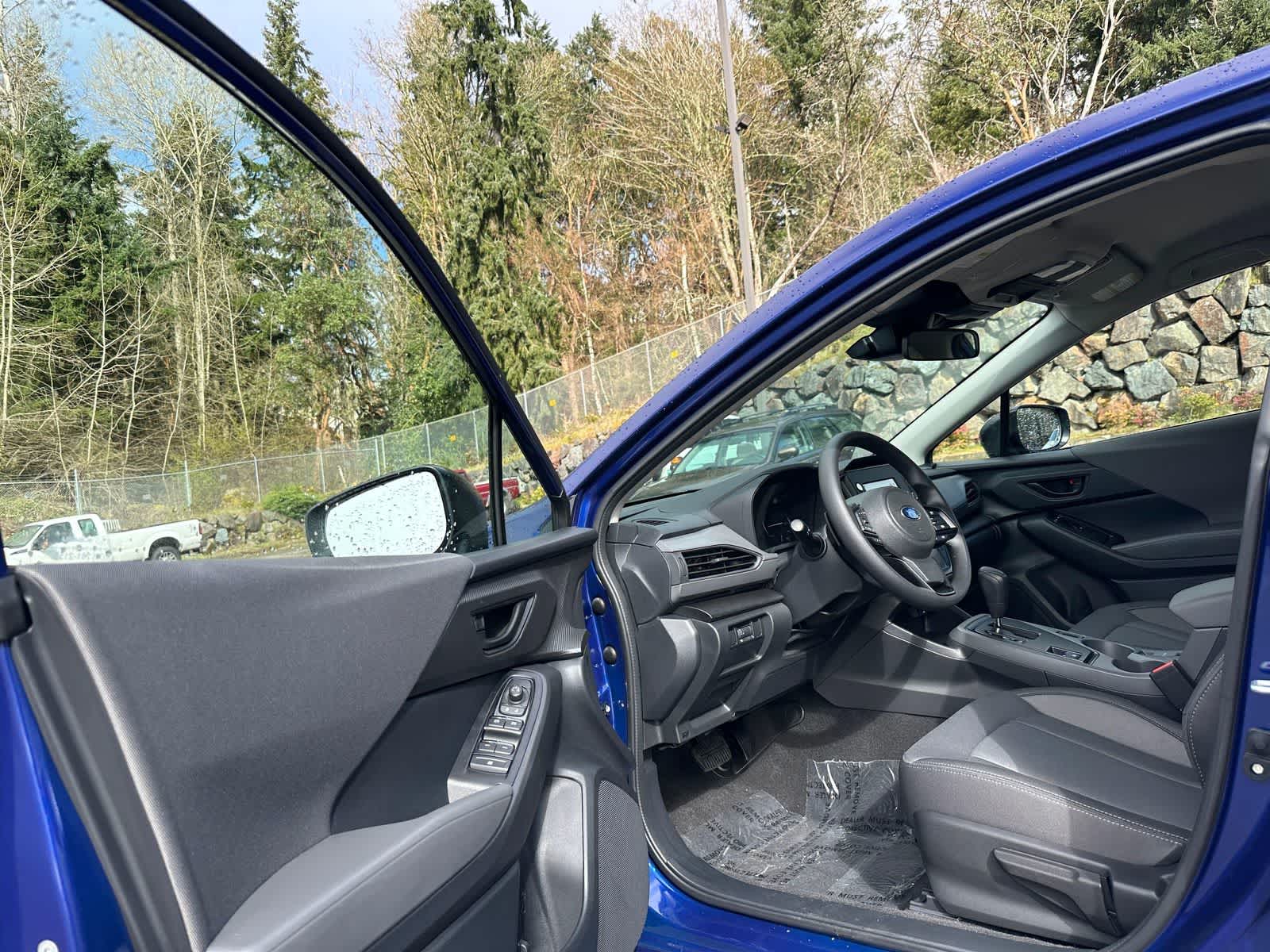 Thumbnail: 2026 Subaru Crosstrek - 17