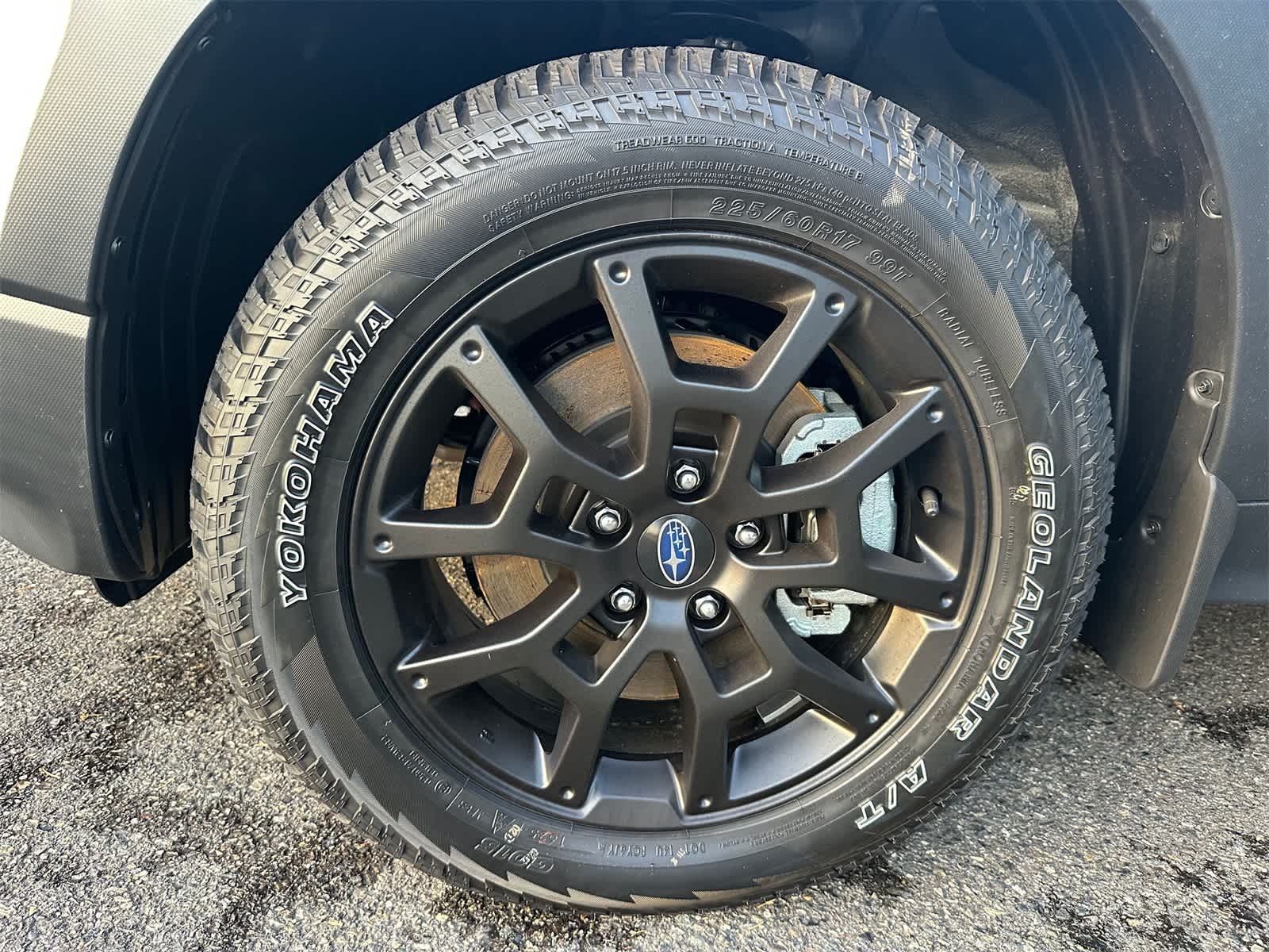 Thumbnail: 2025 Subaru Crosstrek - 7