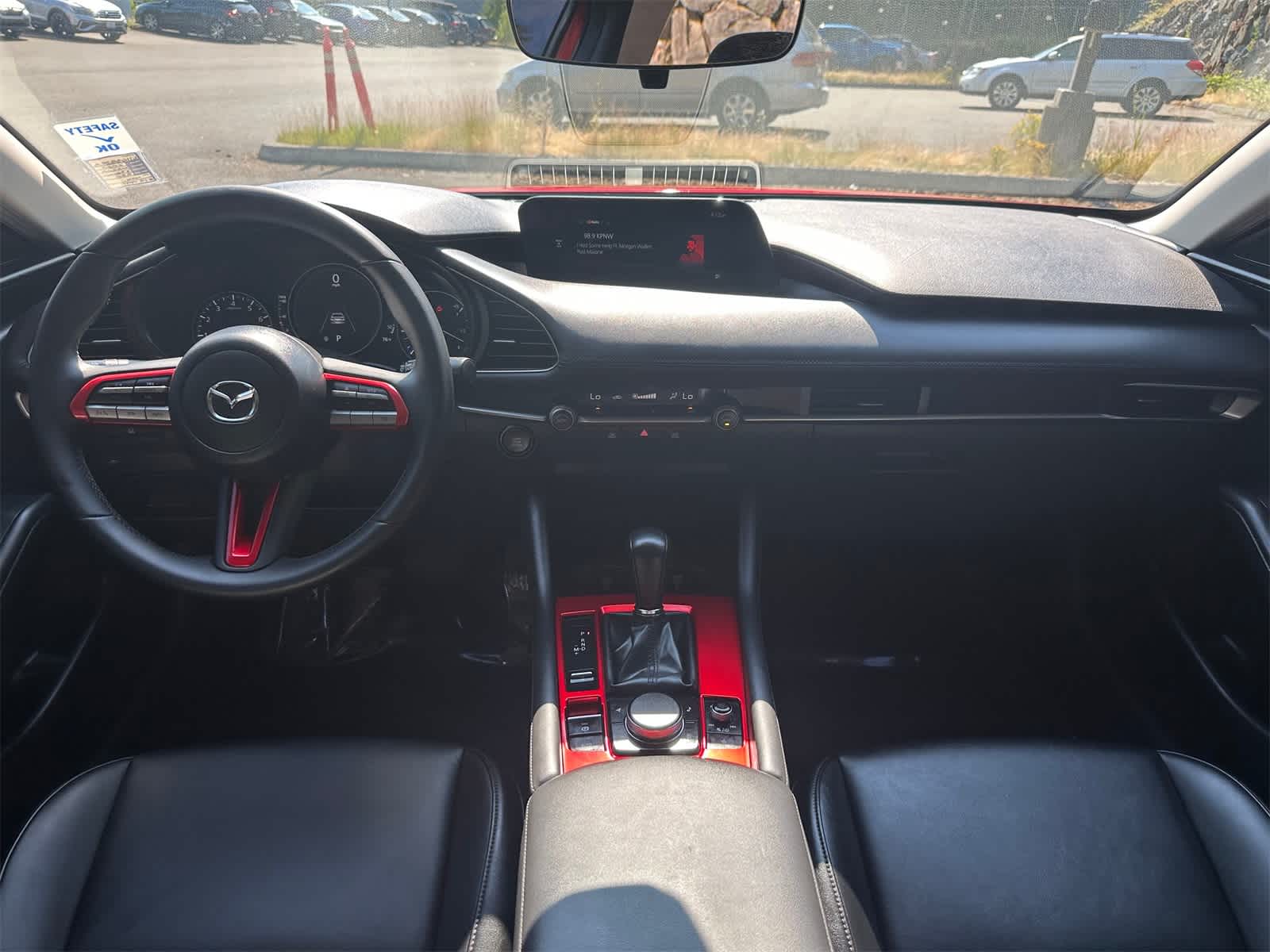 Thumbnail: 2020 Mazda Mazda3 - 9