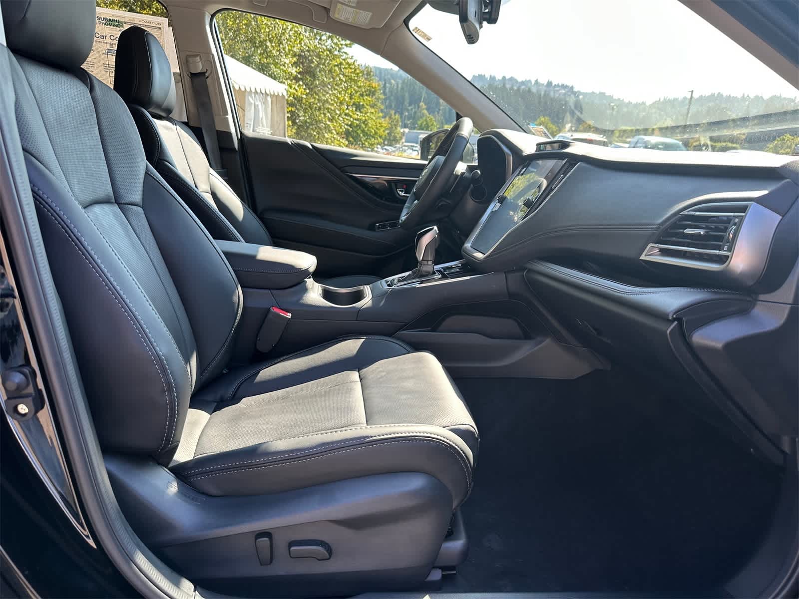 Thumbnail: 2025 Subaru Outback - 12