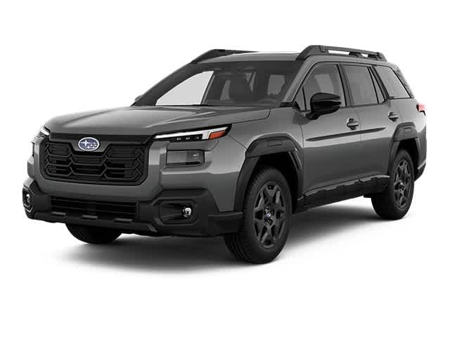 2026 Subaru Outback Limited's photo