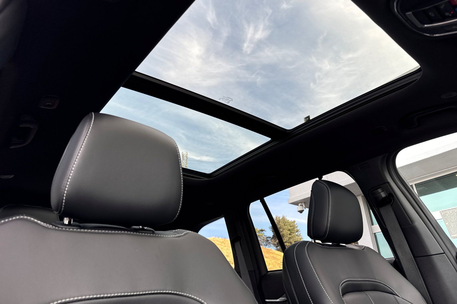 2025 Jeep Grand Cherokee Limited - Photo 21