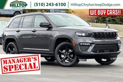 2025 Jeep Grand Cherokee LIMITED 4X4 Sport Utility