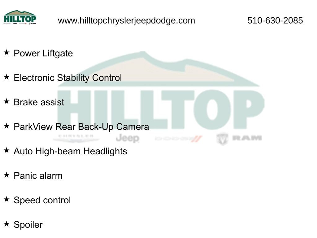 2026 Jeep Compass Limited Altitude - Photo 15