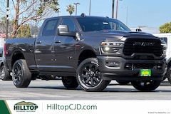 2025 Ram 2500 LARAMIE CREW CAB 4X4 6'4 BOX Pickup