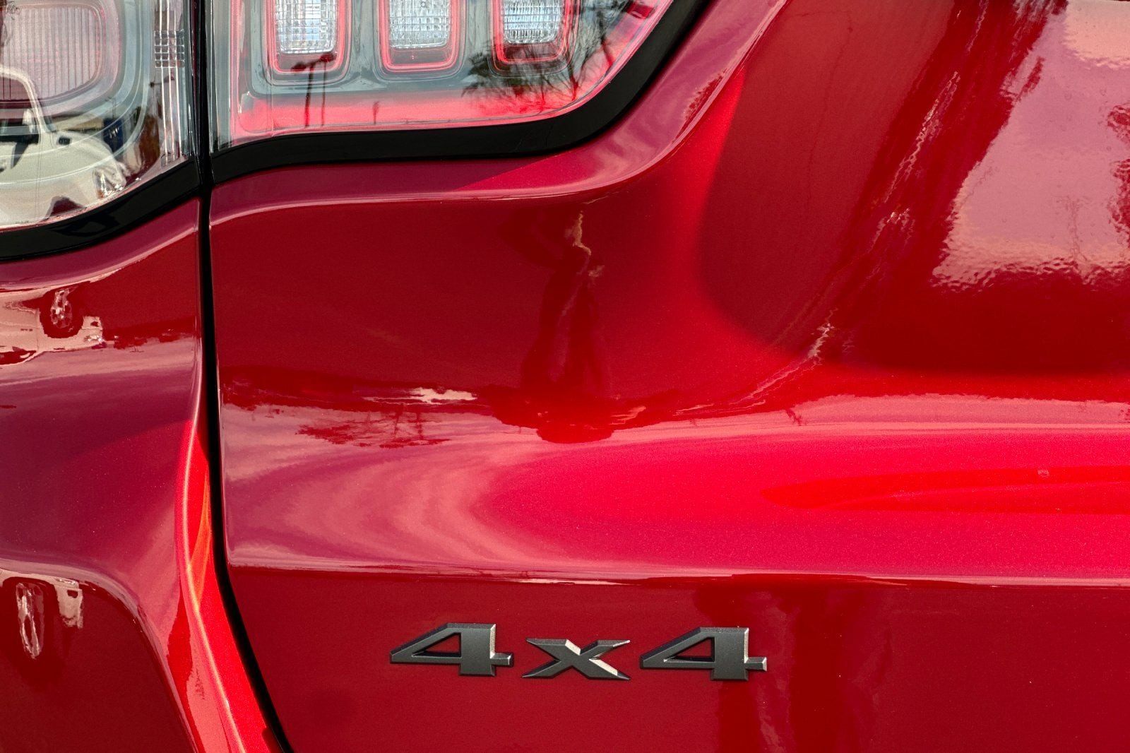 2026 Jeep Compass Limited Altitude - Photo 31