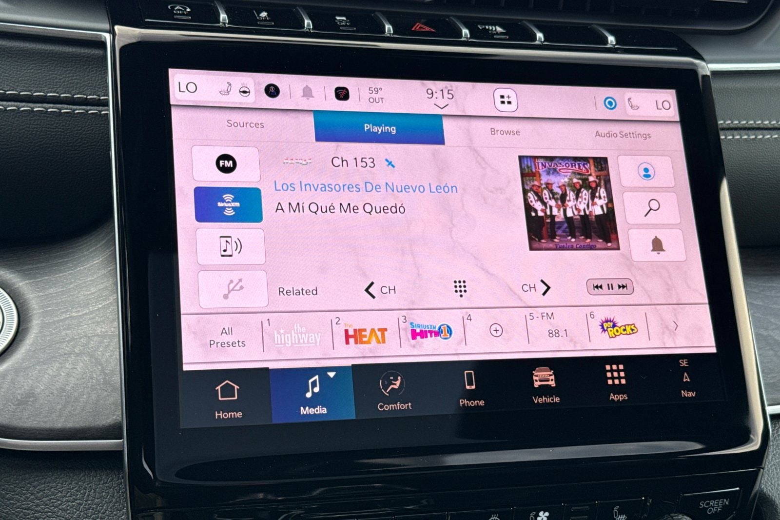 2025 Jeep Grand Cherokee Limited - Photo 22