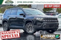 2026 Jeep Cherokee LAREDO 4X4 Sport Utility