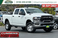 2026 Ram 2500 TRADESMAN CREW CAB 4X4 6'4 BOX Pickup