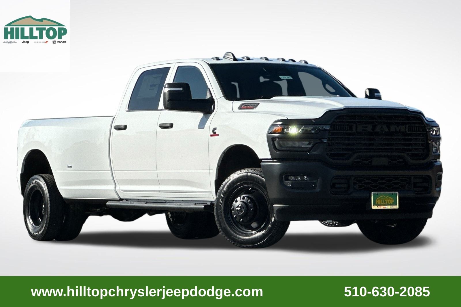 2026 RAM Ram 3500 Pickup Tradesman's photo