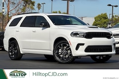 2025 Dodge Durango GT PLUS AWD