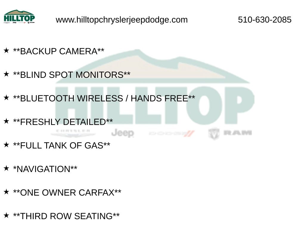 2022 Jeep Grand Cherokee L Limited photo 4