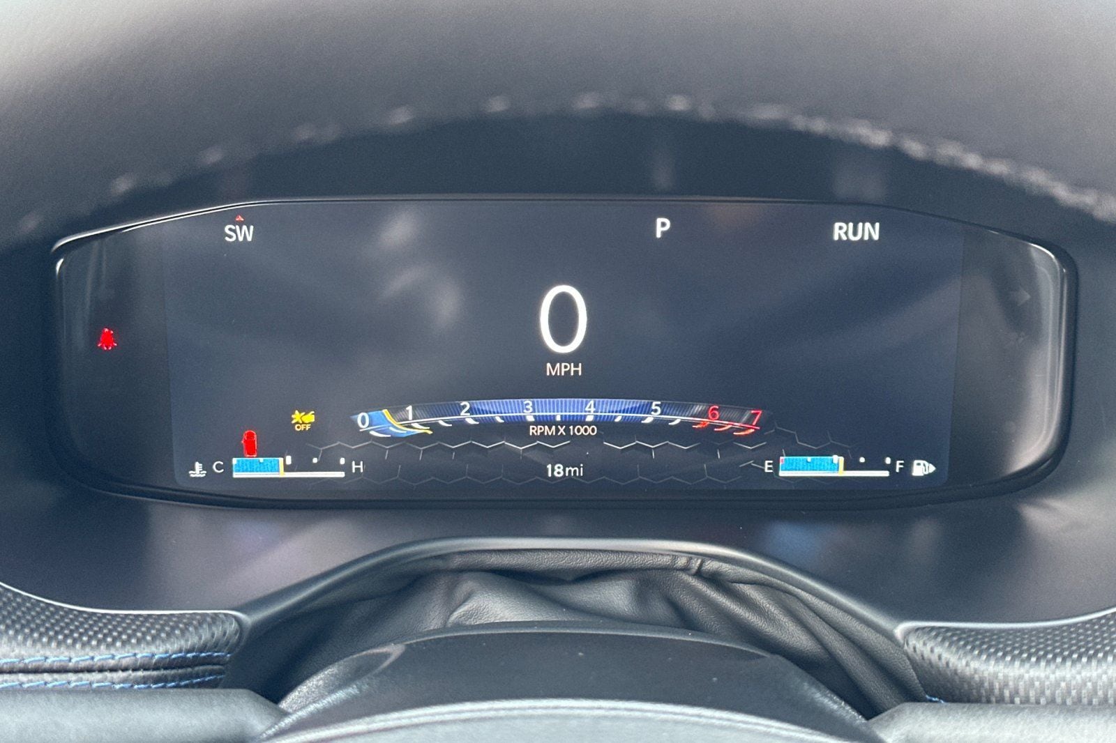 2026 Jeep Compass Limited Altitude - Photo 30
