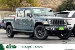 2025 Jeep Gladiator HIGH TIDE 4X4 Pickup