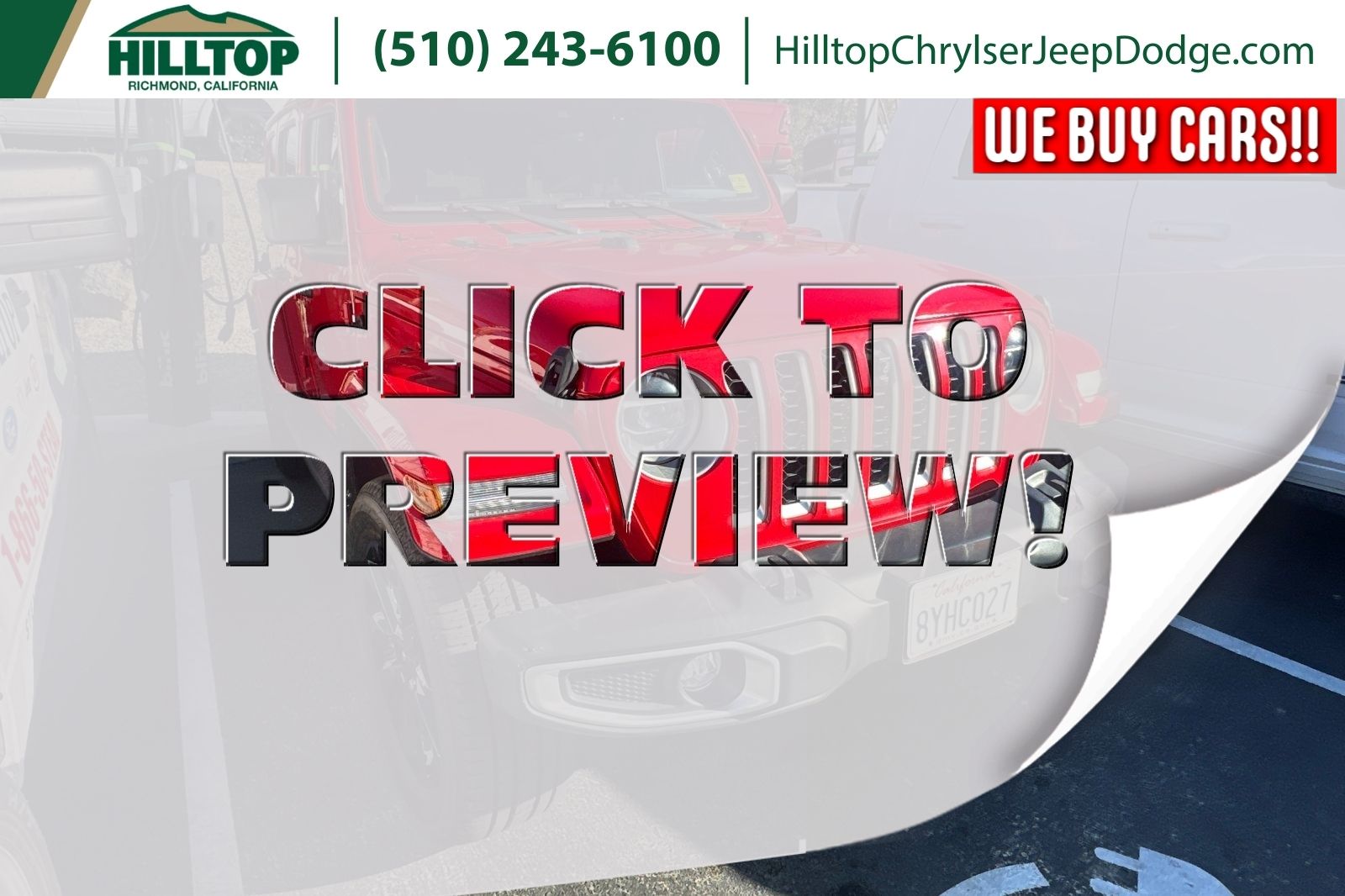 2021 Jeep Wrangler Unlimited Sahara 4xe