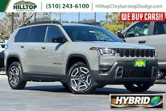 2026 Jeep Cherokee LIMITED 4X4 Sport Utility