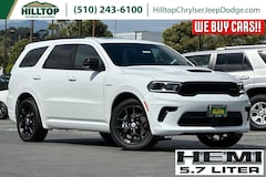 2026 Dodge Durango GT PLUS AWD HEMI V8 Sport Utility
