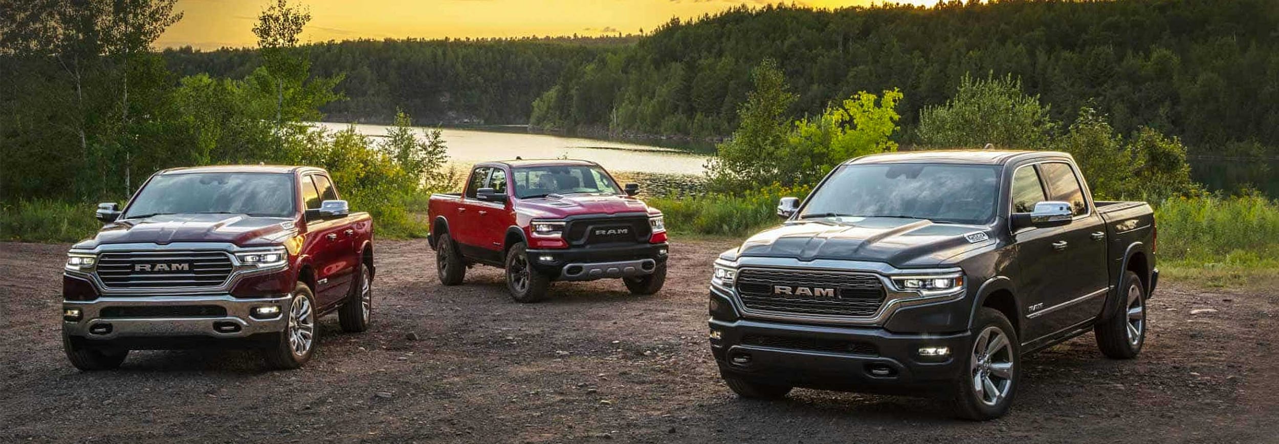 What's New for the Ram 1500 in 2022 What's New for the Ram 1500 in 2022