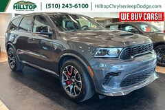 2026 Dodge Durango SRT HELLCAT AWD Sport Utility