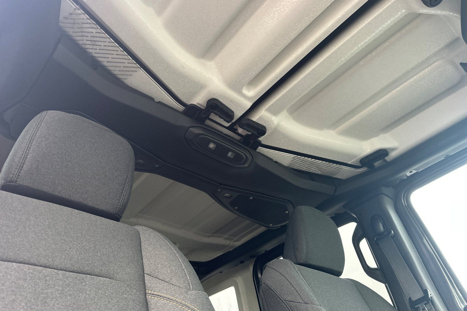 2026 Jeep Wrangler 4-Door Willys - Photo 21