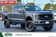Ford F-250SD