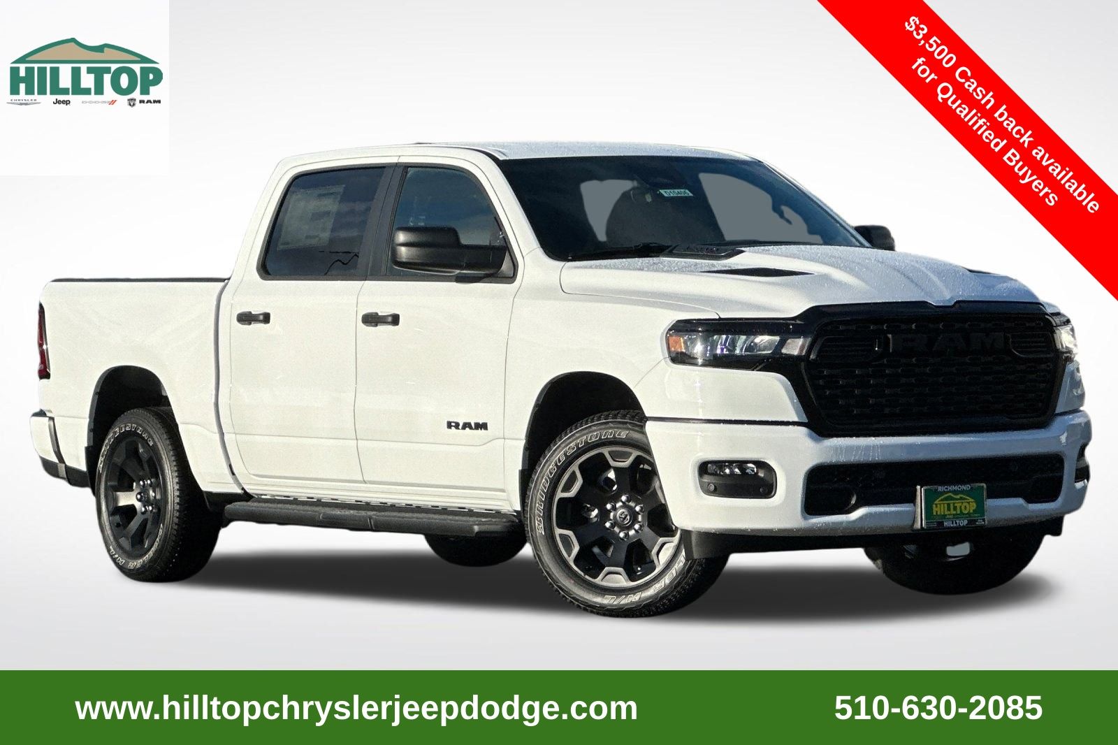2026 RAM Ram 1500 Pickup Express's photo