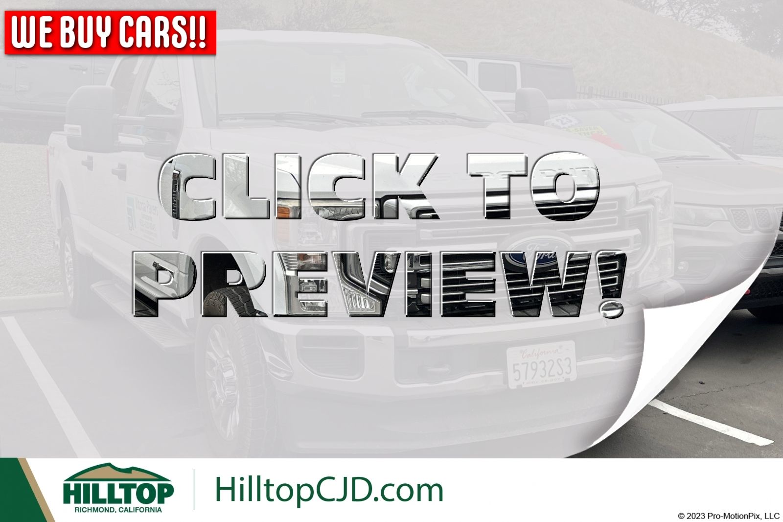 2022 Ford F-250 Super Duty XL's photo