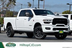 2025 Ram 2500 LARAMIE CREW CAB 4X4 6'4 BOX Pickup