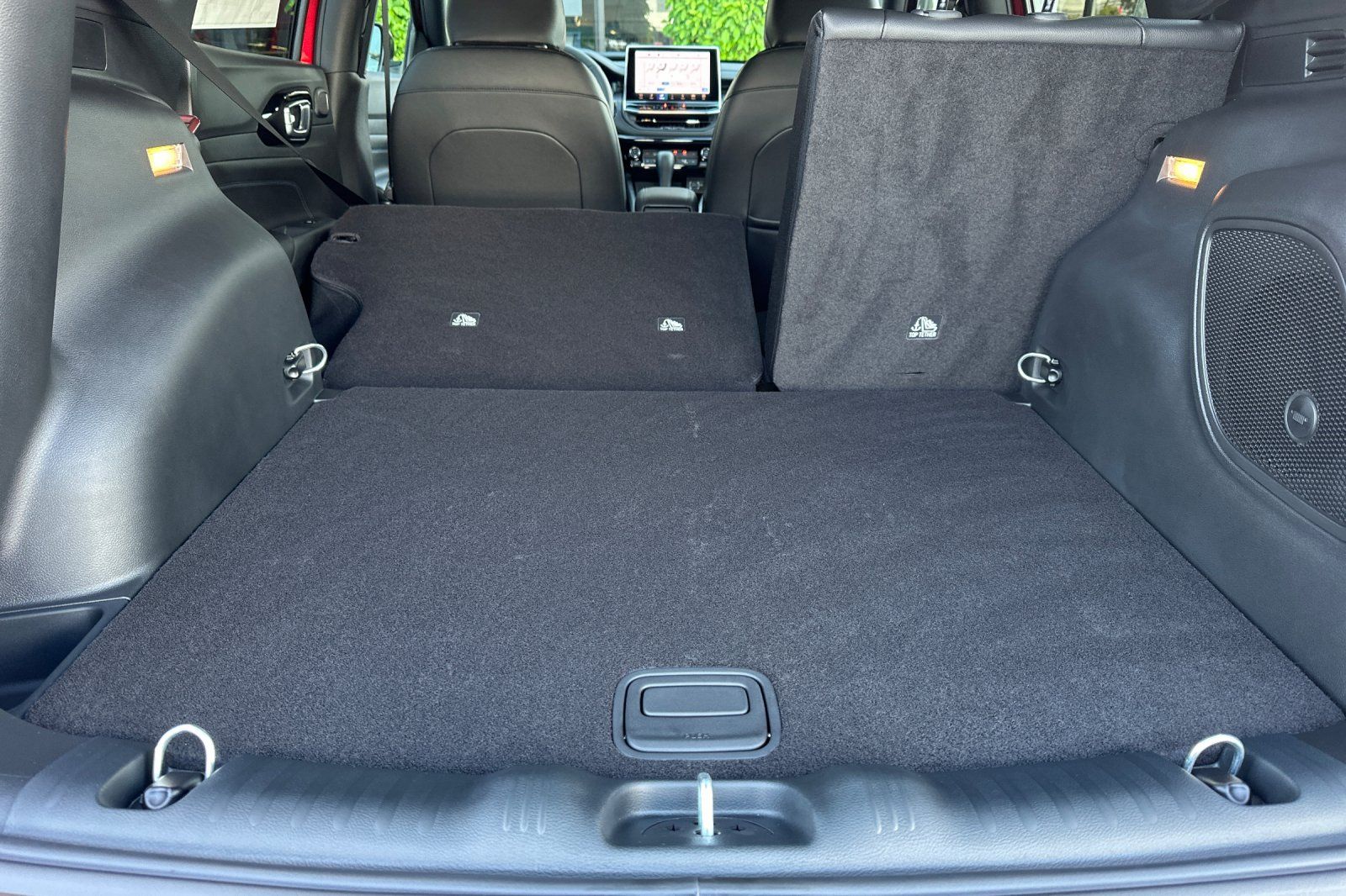 2026 Jeep Compass Limited Altitude - Photo 18