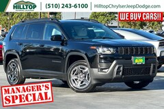 2026 Jeep Cherokee LAREDO 4X4 Sport Utility