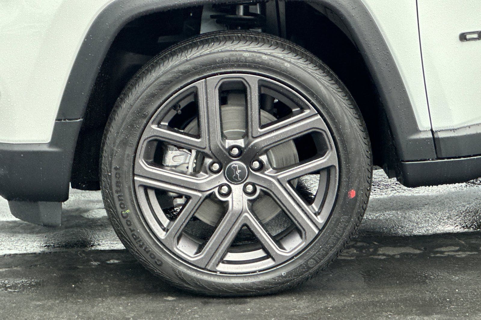 2026 Jeep Compass Limited Altitude - Photo 31