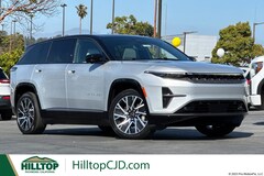 2025 Jeep Wagoneer S LIMITED Sport Utility