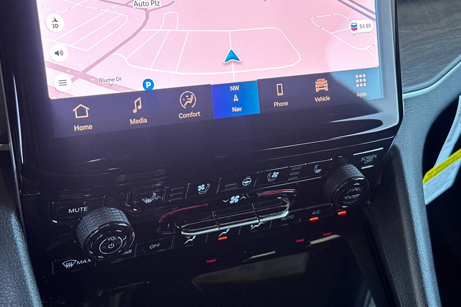 2025 Jeep Grand Cherokee Limited - Photo 24