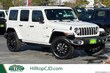 Jeep Wrangler 4xe