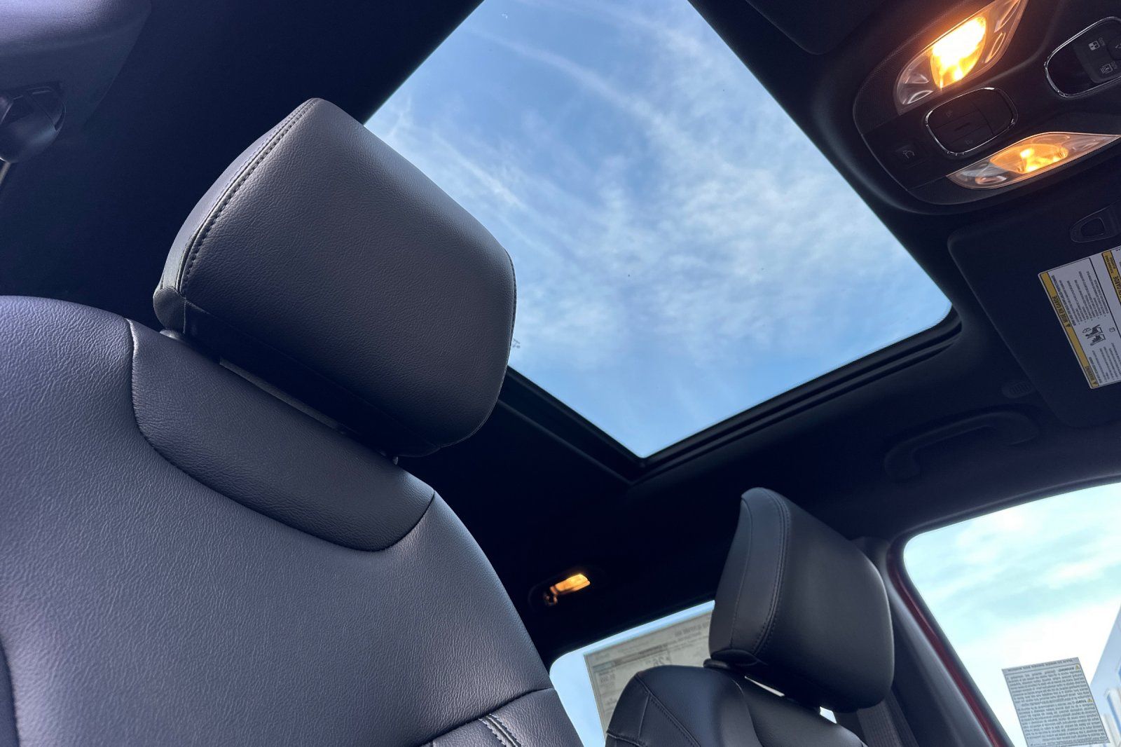 2026 Jeep Compass Limited Altitude - Photo 21
