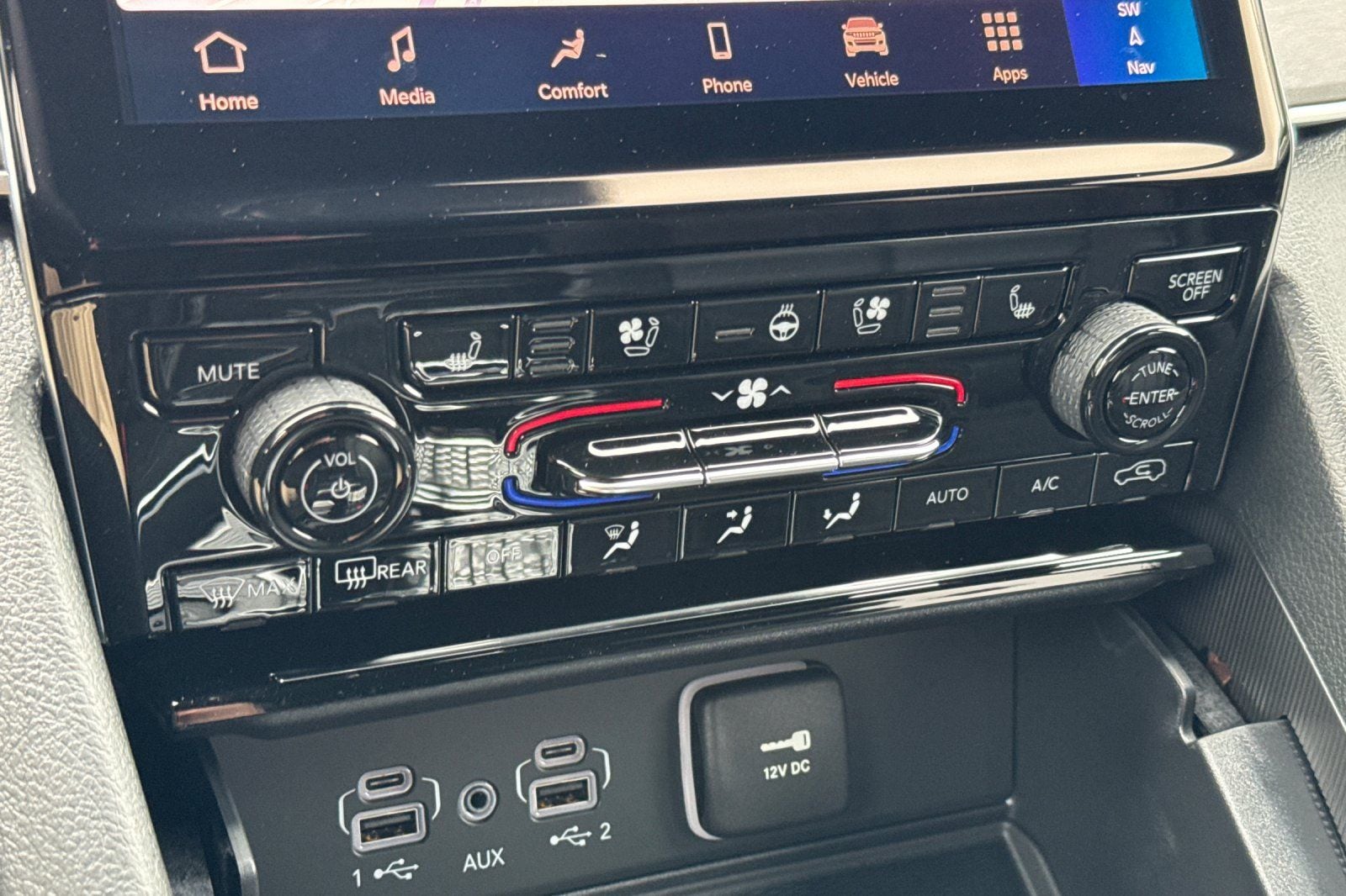 2025 Jeep Grand Cherokee Limited - Photo 26