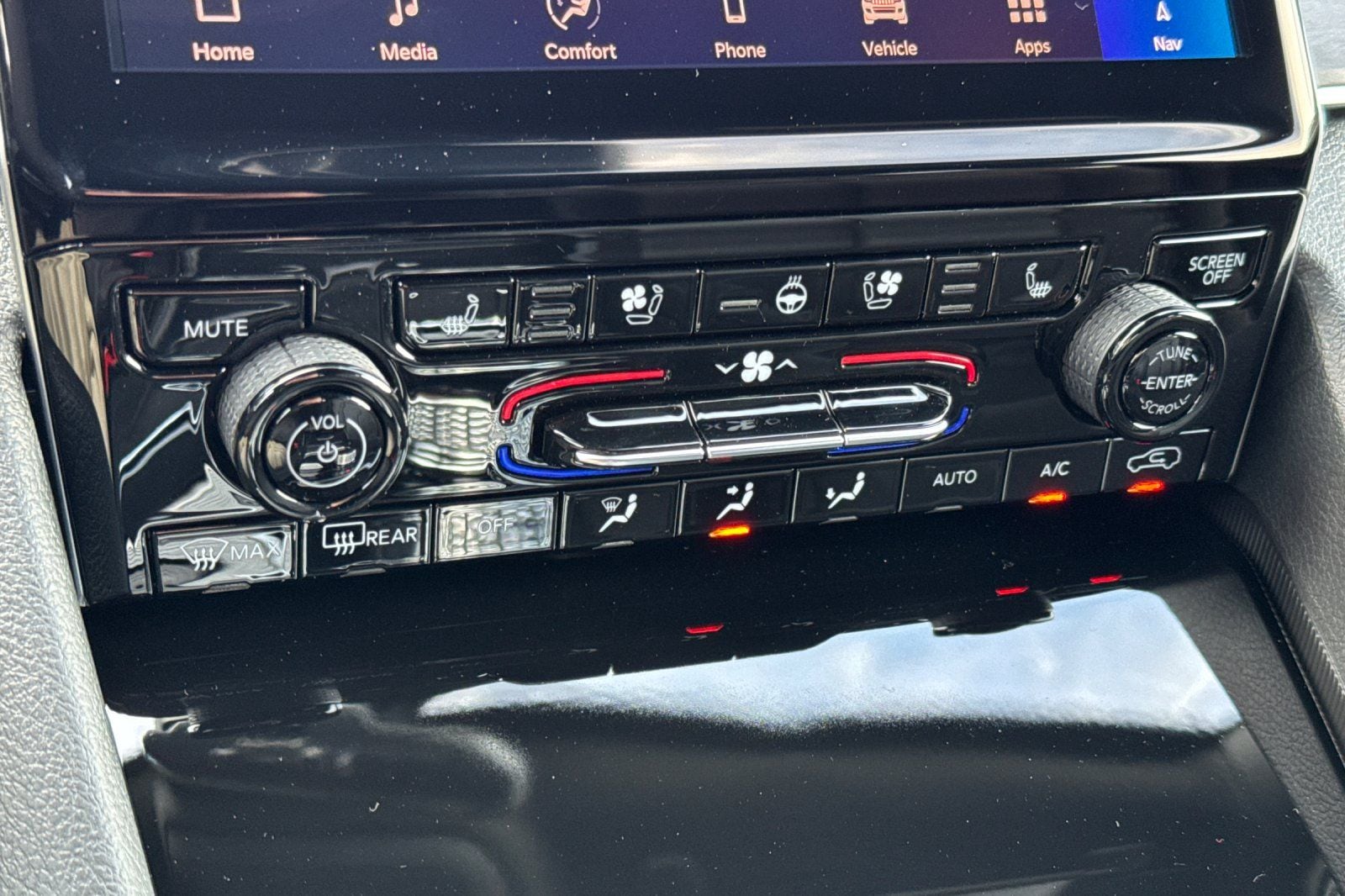 2025 Jeep Grand Cherokee Limited - Photo 26