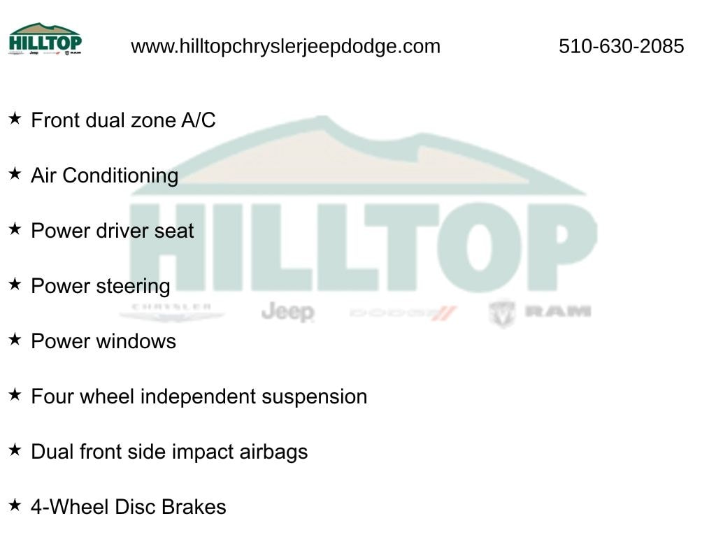 2026 Jeep Compass Limited Altitude - Photo 15