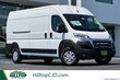 Ram ProMaster 2500